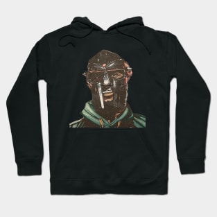 DOOM ISSUE #30 Hoodie